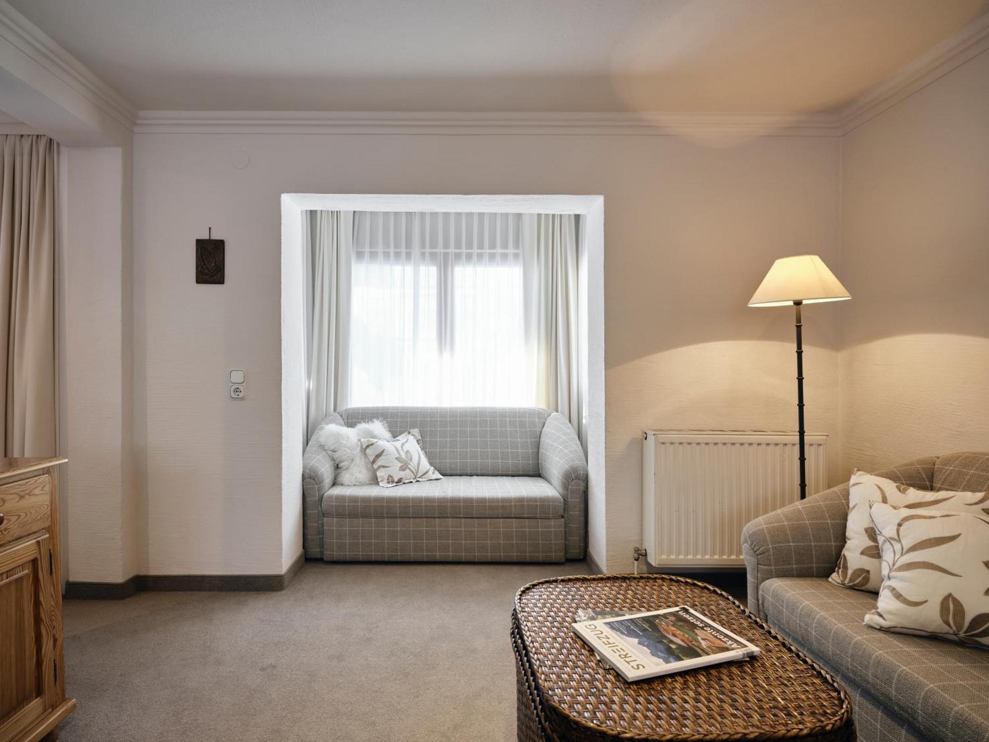 Appartements Erwin & Eleonore Huettl I Neukirchen am Grossvenediger Exterior foto